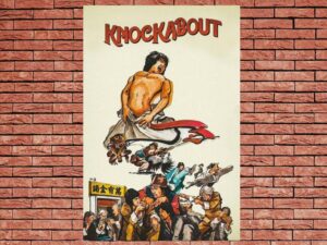 -Knockabout (1979)-<br>The Original Movie