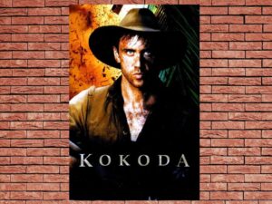 -Kokoda (2006)-<br>The Original Movie