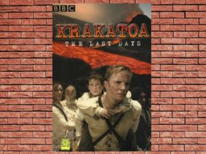 -Krakatoa: The Last Days (2006)-<br>The Original Movie