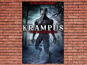 -Krampus: The Reckoning (2015)-<br>The Original Movie