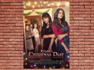 -Kristins Christmas Past (2013)-<br>The Original Movie