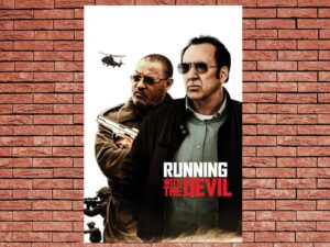 -Running with the Devil (2019)-<br>The Original Movie