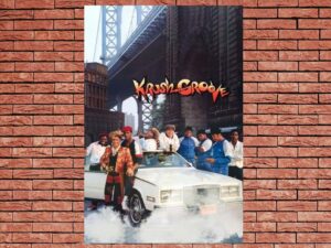 -Krush Groove (1985)-<br>The Original Movie