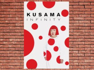 -Kusama: Infinity (2018)-<br>The Original Movie