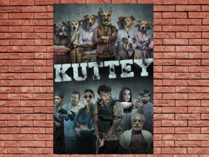 -Kuttey (SUB) (2022)-<br>The Original Movie
