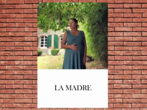 -La Madre (2016)-<br>The Original Movie