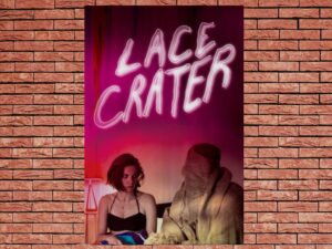 -Lace Crater (2015)-<br>The Original Movie