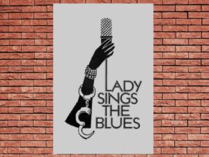 -Lady Sings the Blues (1972)-<br>The Original Movie