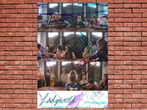 -Ladyworld (2018)-<br>The Original Movie
