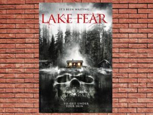 -Lake Fear (2014)-<br>The Original Movie
