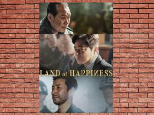 -Land of Happiness (2019)-<br>The Original Movie