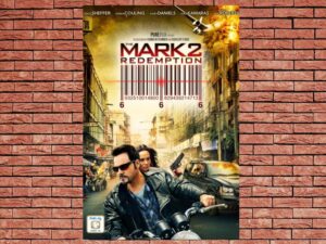 -The Mark: Redemption (2013)-<br>The Original Movie