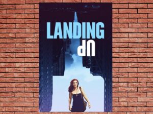 -Landing Up (2018)-<br>The Original Movie