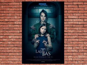 -Las tías (2021)-<br>The Original Movie