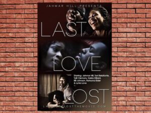-Last Love Lost (2015)-<br>The Original Movie