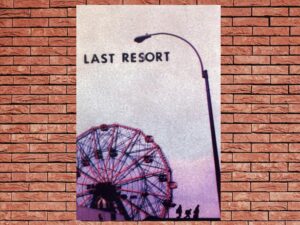 -Last Resort (1986)-<br>The Original Movie
