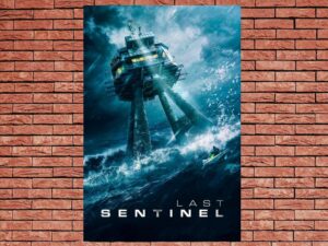-Last Sentinel (2007)-<br>The Original Movie