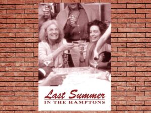 -Last Summer in the Hamptons (1995)-<br>The Original Movie