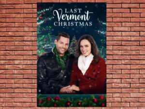 -Last Vermont Christmas (2018)-<br>The Original Movie