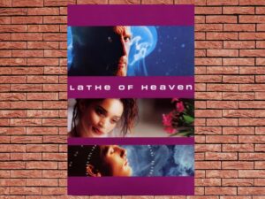 -Lathe of Heaven (1980)-<br>The Original Movie