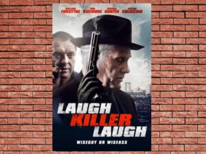 -Laugh Killer Laugh (2015)-<br>The Original Movie