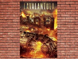 -Lavalantula (2015)-<br>The Original Movie