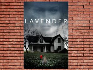 -Lavender (2016)-<br>The Original Movie