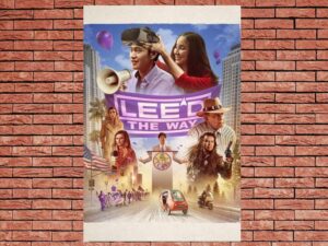 -Leed the Way (2023)-<br>The Original Movie