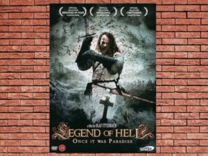 -Legend of Hell (2012)-<br>The Original Movie