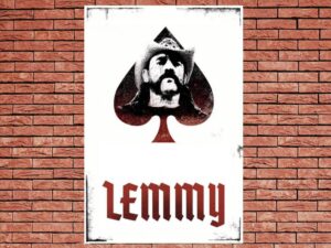 -Lemmy (2010)-<br>The Original Movie