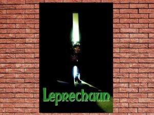 -Leprechaun (1993)-<br>The Original Movie