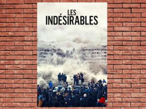 -Les Indésirables (2016)-<br>The Original Movie