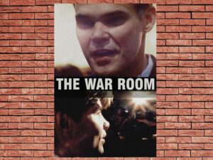 -The War Room (1993)-<br>The Original Movie