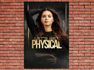 -Lets Get Physical (1984)-<br>The Original Movie