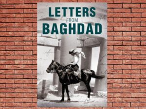 -Letters from Baghdad (2016)-<br>The Original Movie