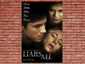 -Liars All (2013)-<br>The Original Movie
