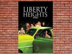 -Liberty Heights (1999)-<br>The Original Movie
