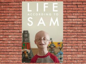-Life According to Sam (2013)-<br>The Original Movie