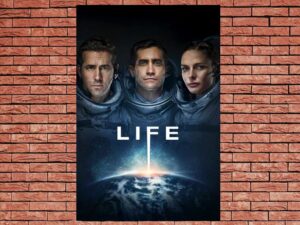 -Life. (2017)-<br>The Original Movie