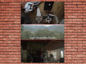 -Light From the Tower (2020)-<br>The Original Movie