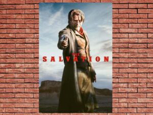 -The Salvation (2014)-<br>The Original Movie