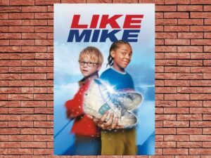 -Like Mike (2002)-<br>The Original Movie