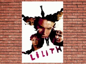 -Lilith (1964)-<br>The Original Movie