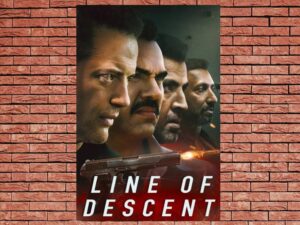 -Line of Descent (2019)-<br>The Original Movie