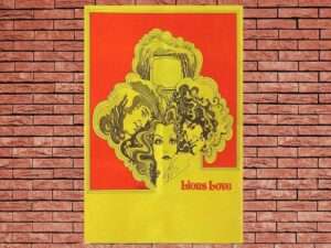 -Lions Love (1969)-<br>The Original Movie