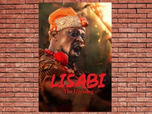 -Lisabi: The Uprising (2019)-<br>The Original Movie