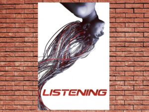 -Listening (2014)-<br>The Original Movie