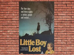 -Little Boy Lost (1953)-<br>The Original Movie