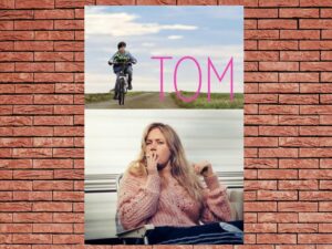 -Little Man Tom (2023)-<br>The Original Movie