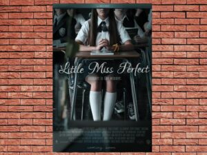 -Little Miss Perfect (2016)-<br>The Original Movie